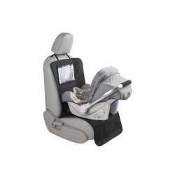 PROTECTOR DE ASIENTO DE COCHE 3 EN 1 OLMITOS
