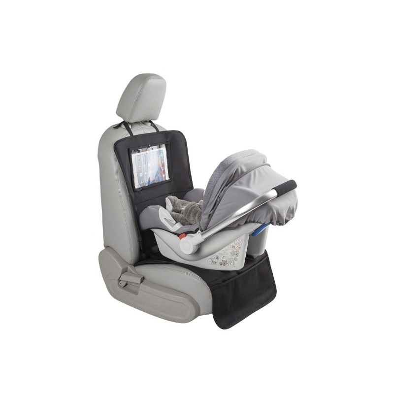 PROTECTOR DE ASIENTO DE COCHE 3 EN 1 OLMITOS