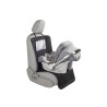 PROTECTOR DE ASIENTO DE COCHE 3 EN 1 OLMITOS