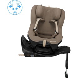 SILLA AUTO MICA SLIDE MAXI-COSI color Aut. Truffle