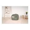 PUFF INFANTIL NIDO OLMITOS ( 2 colores )