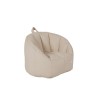 PUFF INFANTIL NIDO OLMITOS ( 2 colores )