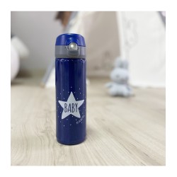 TERMO LÍQUIDO STAR OLMITOS