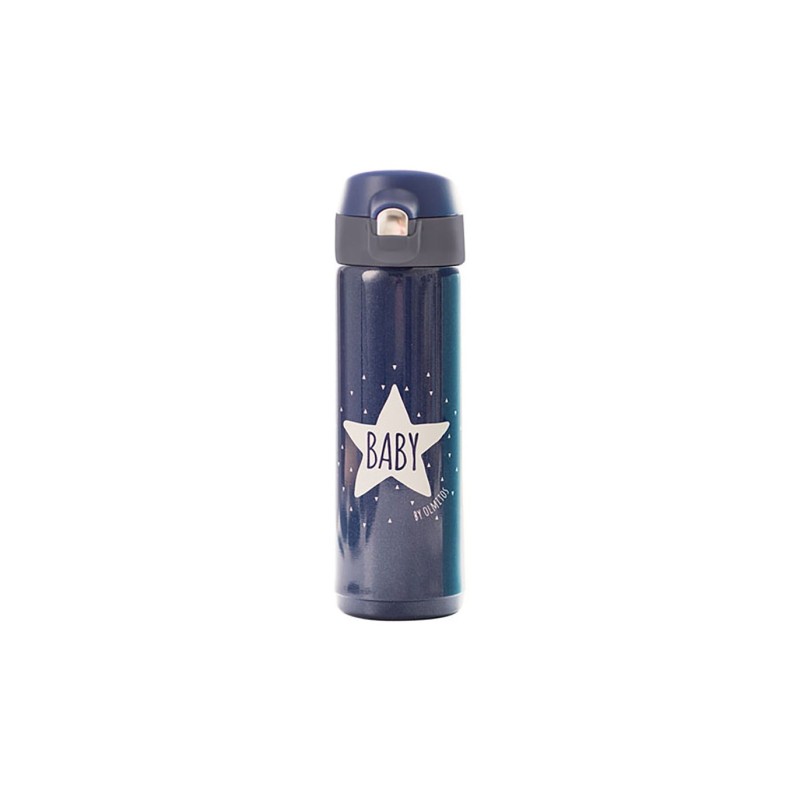 TERMO LÍQUIDO STAR OLMITOS