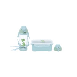 SET PARA EL COLE DE BOTELLA Y FIAMBRERA OLMITOS