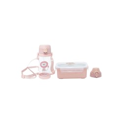 SET PARA EL COLE DE BOTELLA Y FIAMBRERA OLMITOS