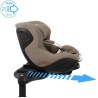 SILLA AUTO MICA SLIDE MAXI-COSI color Aut. Truffle