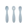 CUBIERTOS DE APRENDIZAJE OLMITOS