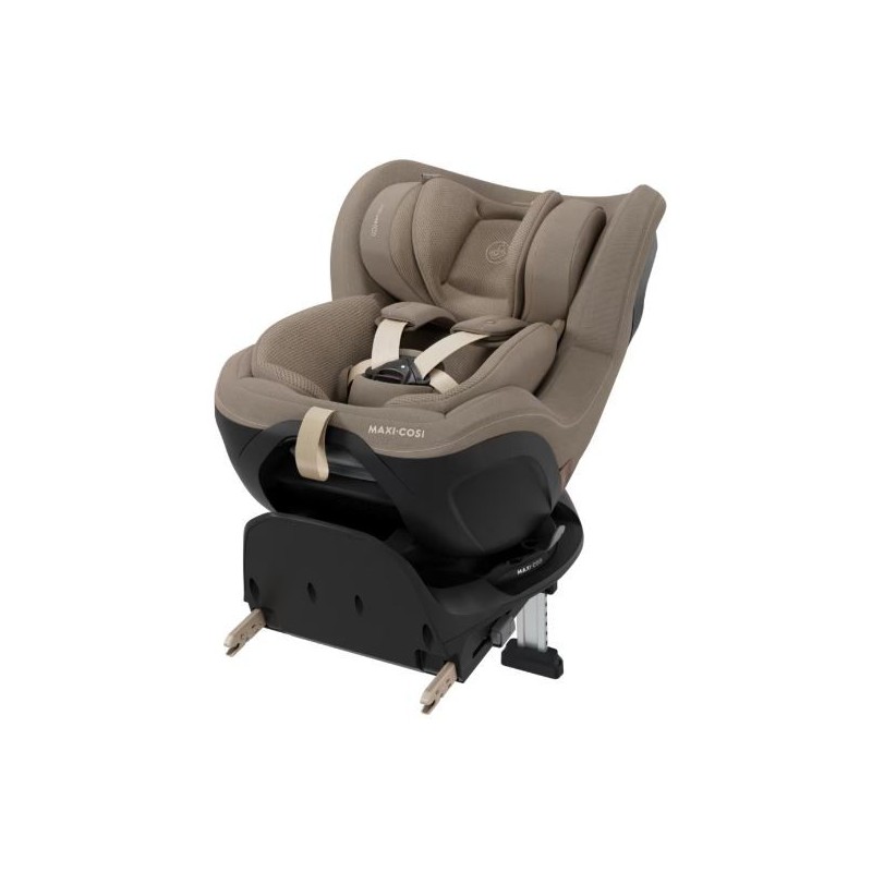 SILLA AUTO MICA SLIDE MAXI-COSI color Aut. Truffle