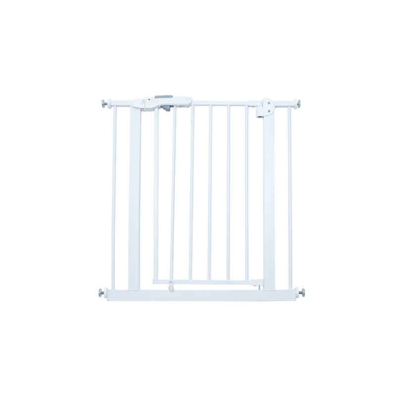 PUERTA DE SEGURIDAD OLMITOS