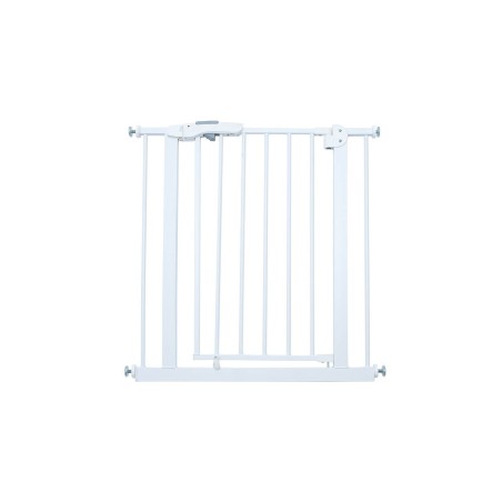 PUERTA DE SEGURIDAD OLMITOS